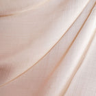 SIDENMJUK SEMI-TRANSPARENT GARDINVOILE