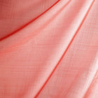 SIDENMJUK SEMI-TRANSPARENT GARDINVOILE