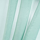 SIDENMJUK SEMI-TRANSPARENT GARDINVOILE