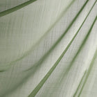 SIDENMJUK SEMI-TRANSPARENT GARDINVOILE
