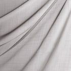 SIDENMJUK SEMI-TRANSPARENT GARDINVOILE