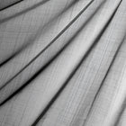 SIDENMJUK SEMI-TRANSPARENT GARDINVOILE