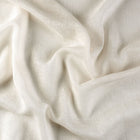 LET LIN-VOILE MED NATURSTRUKTUR