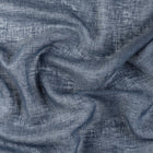 LET LIN-VOILE MED NATURSTRUKTUR