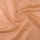 SEMI-TRANSPARENT LIN-VOILE TILL GARDINER