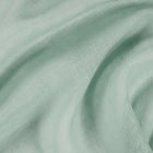 SEMI-TRANSPARENT LIN-VOILE TILL GARDINER