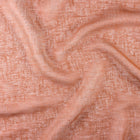 SEMI-TRANSPARENT LIN-VOILE TILL GARDINER