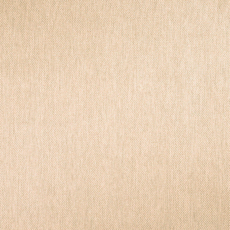 Meleret vandafvisende outdoor-stof — cremebeige, stofprøve