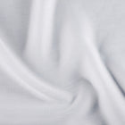 LET VOILE MED FLAMGARN OG FROSTAT LOOK