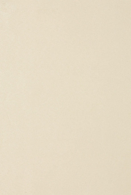 Tungt ruskindslook gardinstof — creme, stofprøve