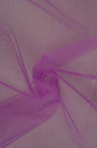Lilac styv tyll – lätt och formstabilt nättyg (bild 1 av 8)