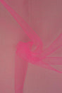 G&M Tyl NEON PINK TYL (MIN. 3 M.)