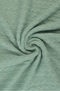 Gammalgrön kabelstickad jacquard (bild 1 av 2)