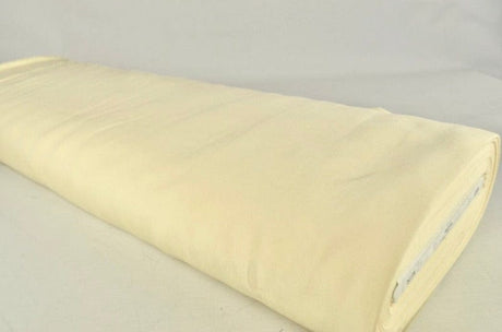 Garn & Metervarer Burlington BURLINGTON BRANDSIKKERT SANDFARVET (3M. BRED)