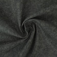 Garn & Metervarer Felt TYK ANTRACIT MELANGE FILT 3 MM