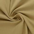 Beige bomullsflanell – mjuk borstad yta & naturlig (bild 1 av 6)
