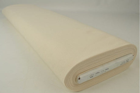 Champagne bomullsflanell – mjuk borstad yta & naturlig (bild 2 av 6)