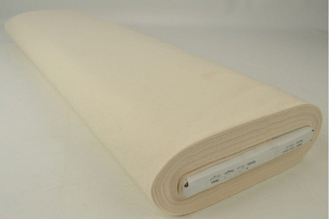 Champagne bomullsflanell – mjuk borstad yta & naturlig (bild 2 av 6)
