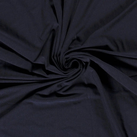 Bambu jersey marinblå (bild 1 av 2)