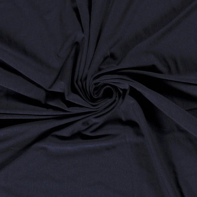 Bambu jersey marinblå (bild 1 av 2)