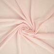 Lyserød lycra mesh – elastisk netstof, semi transparent, metervare til erhverv (billede 1 af 4)