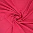 Pink lycra mesh – elastisk netstof, semi transparent, metervare til erhverv (billede 1 af 4)