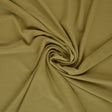 Taupe lycra mesh – elastisk netstof, semi transparent, metervare til erhverv (billede 1 af 4)
