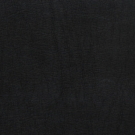 Svart konstläder för möbler (bild 1 av 2)