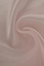 Ljusrosa organza – transparent & glänsande (bild 1 av 7)
