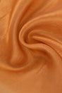Senapsgul organza – transparent & glänsande (bild 1 av 7)