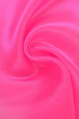 Fuchsia organza – transparent & glänsande (bild 1 av 7)