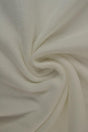 Råvit polar fleece – anti-pilling, varm & lätt (bild 1 av 7)