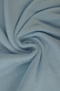 Babyblå polar fleece – anti-pilling, varm & lätt (bild 1 av 7)