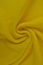 Gul polar fleece – anti-pilling, varm & lätt (bild 1 av 7)