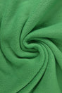Grön polar fleece – anti-pilling, varm & lätt (bild 1 av 7)