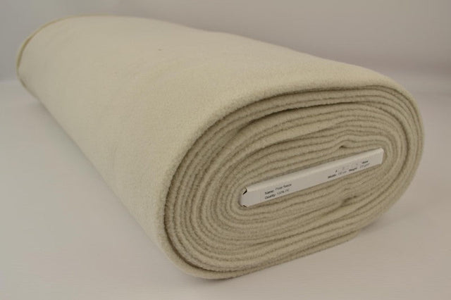 Champagne polar fleece – anti-pilling, varm & lätt (bild 2 av 7)
