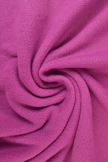 Cassis polar fleece – anti-pilling, varm & lätt (bild 1 av 7)
