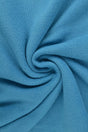 Petrol polar fleece – anti-pilling, varm & lätt (bild 1 av 7)