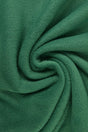 Mörkgrön polar fleece – anti-pilling, varm & lätt (bild 1 av 7)