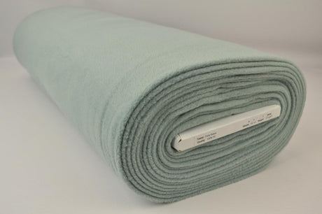 Vintage grön polar fleece – anti-pilling, varm & lätt (bild 2 av 7)