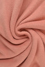 Vintage rosa polar fleece – anti-pilling, varm & lätt (bild 1 av 7)