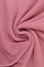 Mörk vintage rosa polar fleece – anti-pilling, varm & lätt (bild 1 av 7)