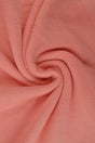 Laxfärgad rosa polar fleece – anti-pilling, varm & lätt (bild 1 av 7)