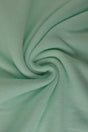Ljus mintgrön polar fleece – anti-pilling, varm & lätt (bild 1 av 7)