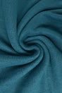 Mörk petroleum polar fleece – anti-pilling, varm & lätt (bild 1 av 7)