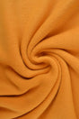 Ljus currygul polar fleece – anti-pilling, varm & lätt (bild 1 av 7)