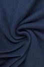 Navy polar fleece – anti-pilling, varm & lätt (bild 1 av 7)