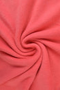 Korall rosa polar fleece – anti-pilling, varm & lätt (bild 1 av 7)