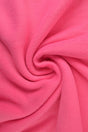 Fuchsia pink polar fleece – anti-pilling, varm & lätt (bild 1 av 7)