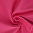 Fuchsia bomullstwill med stretch – diagonal twill & formfast komfort (bild 1 av 7)